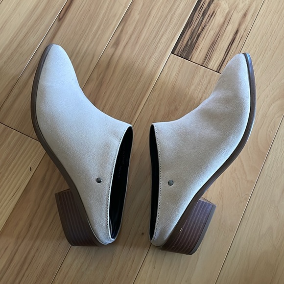 Matt and Nat mules - size 8 (39) - hardly worn - Picture 4 of 4
